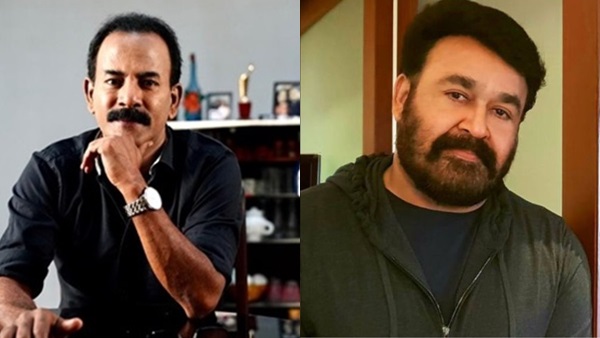 Major Ravi, Mammootty