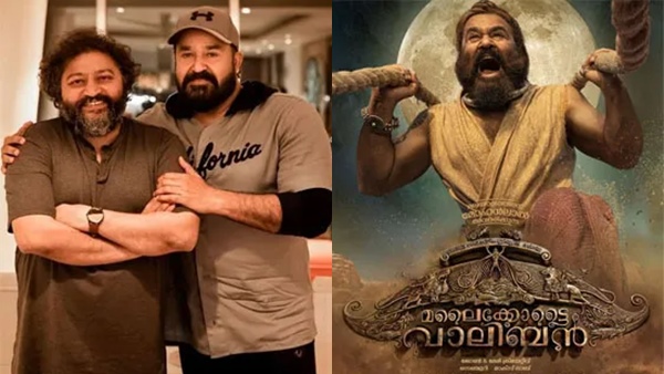 Lijo Jose Pellissery Lijo Jose Pellissery