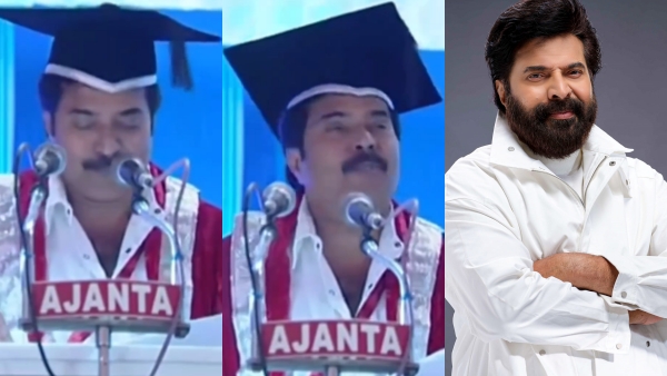 Mammootty