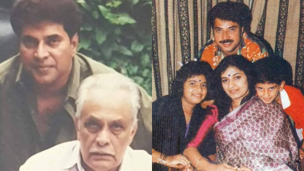 Mammootty