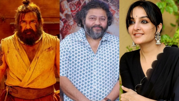 Manju Warrier, mohanlal