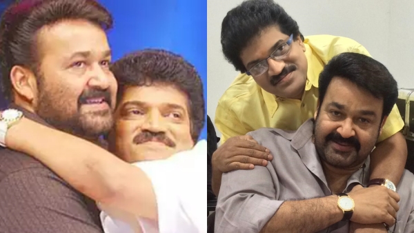 mg sreekumar, mohanlal