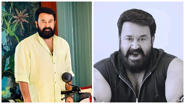 mohanlal