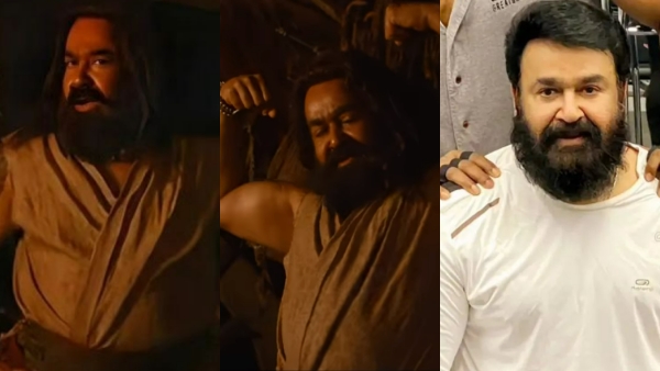 mohanlal