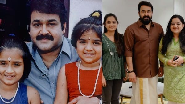 mohanlal, Govind Padmasoorya