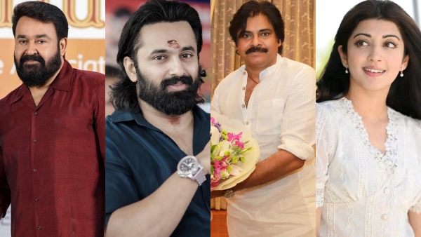 mohanlal, unni mukundan