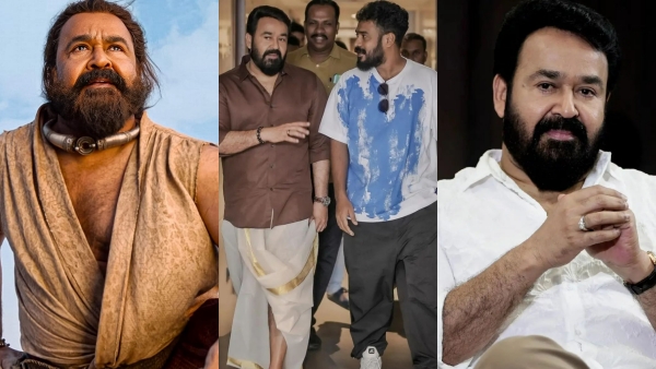 Lijo Jose Pellissery, mohanlal