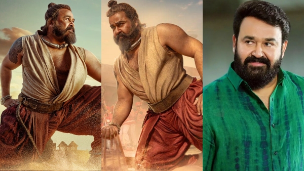 mohanlal
