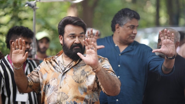 Mohanlal