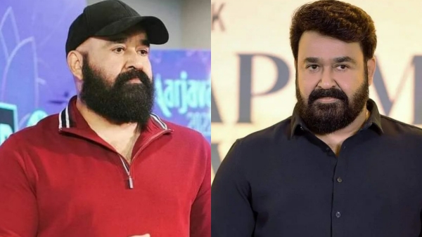 Mohanlal
