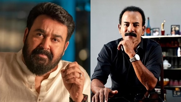 Major Ravi, Mohanlal