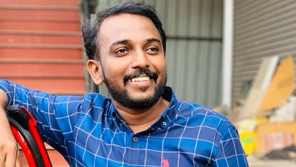 Navas vallikunnu
