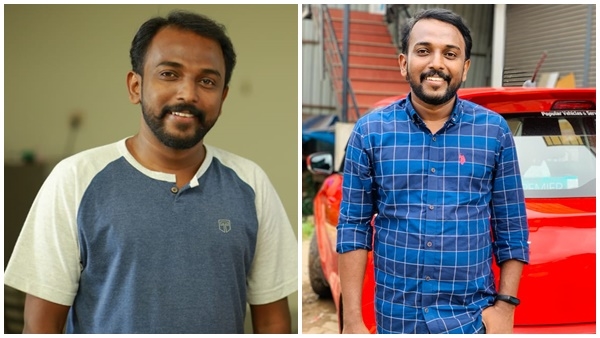 Navas vallikunnu
