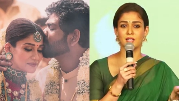 Nayanthara, Vignesh Shivan