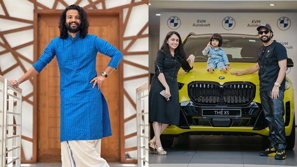 Neeraj Madhav Neeraj Madhav