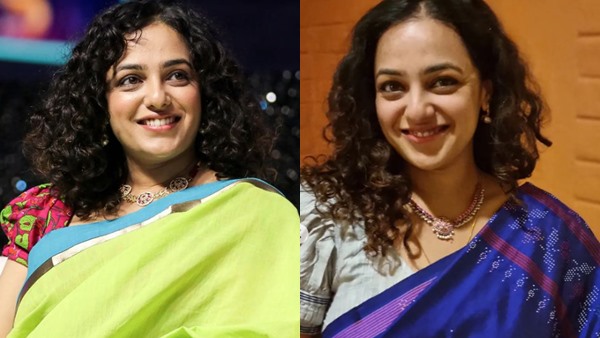 Nithya Menon
