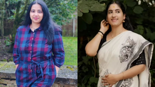 Niya Ranjith Sreekala