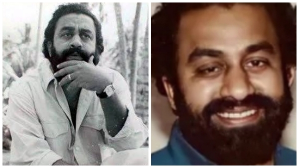 padmarajan