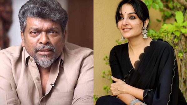 Manju Warrier, R Parthiban