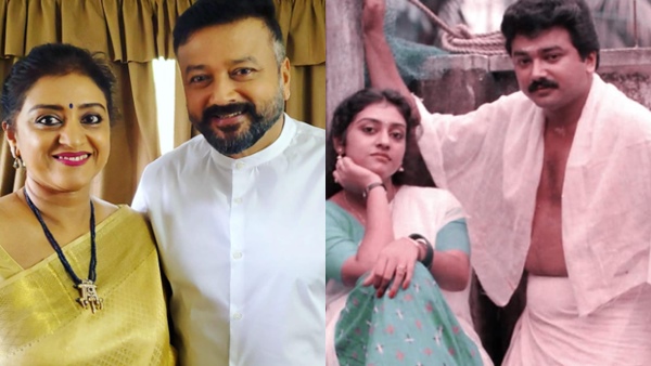 Jayaram,