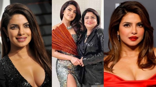 Priyanka Chopra, Priyanka Chopra news, Priyanka Chopra latest, Priyanka Chopra mom