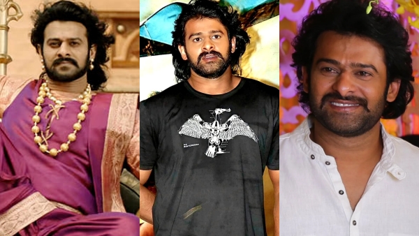 Prabhas