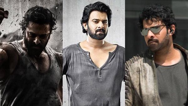 Prabhas