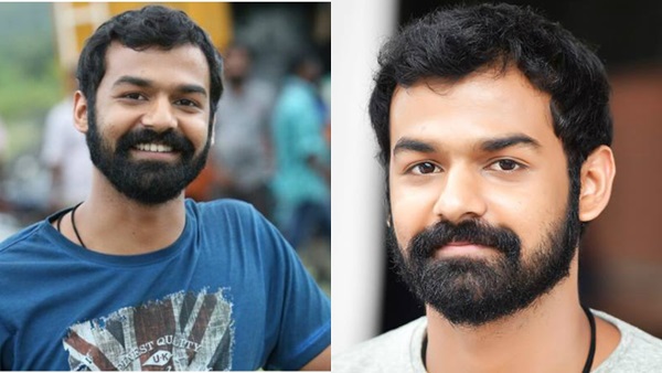 Pranav Mohanlal