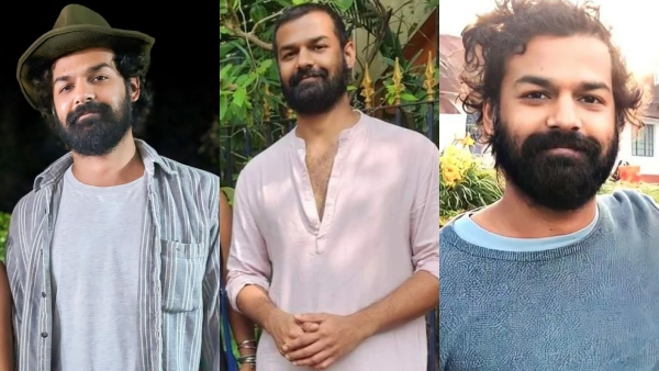 Pranav Mohanlal