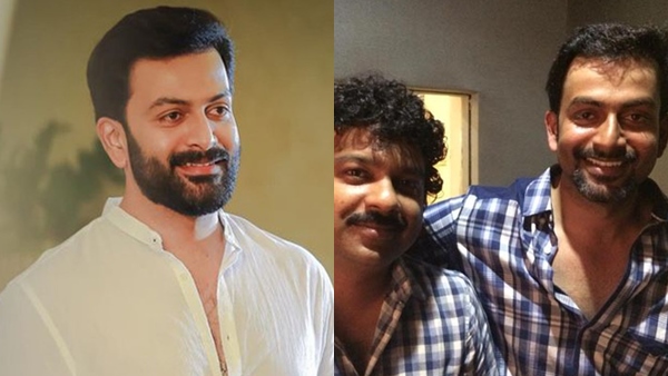 Deepak Dev, Prithviraj