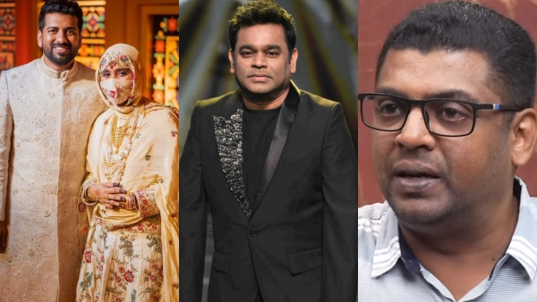 AR Rahman