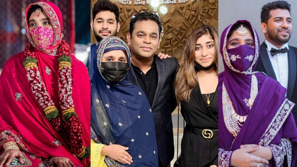 AR Rahman