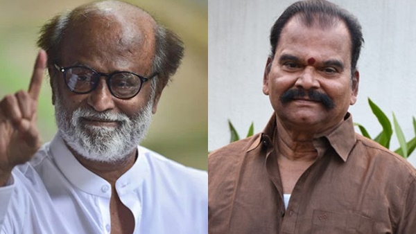 Rajinikanth, Bayilvan Ranganathan