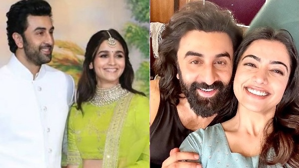 Ranbir Kapoor, Alia Bhatt