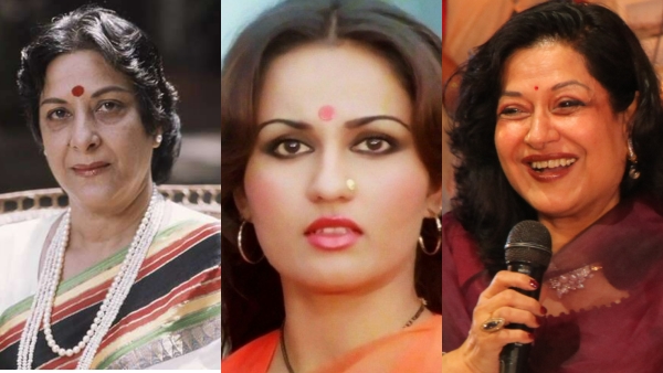 Jaya Bachchan, Rekha