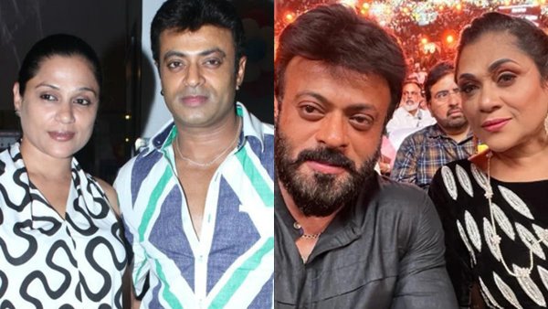 Kamala Kamesh, Uma Riyaz