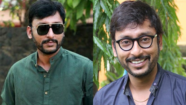 RJ Balaji