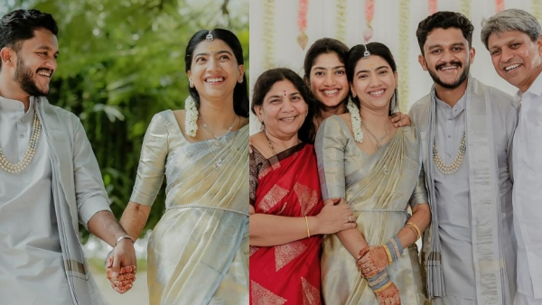 Sai Pallavi