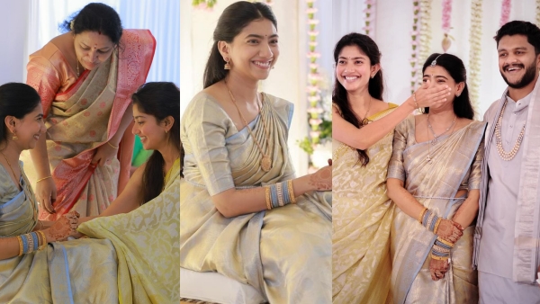 Sai Pallavi