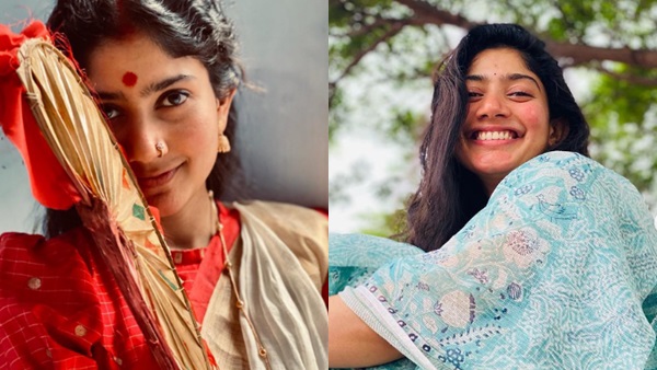 Sai Pallavi