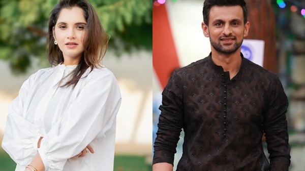 Sania Mirza Sania Mirza