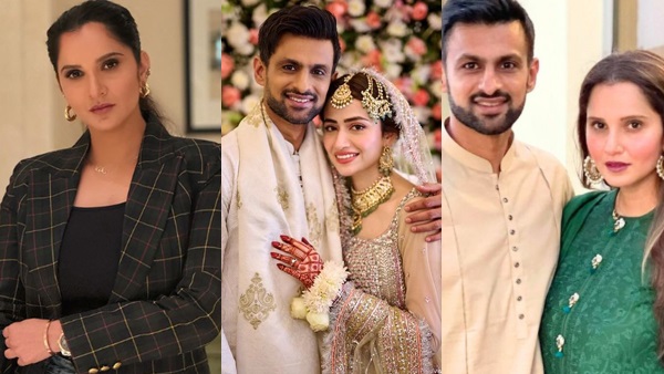 Sania Mirza Sania Mirza