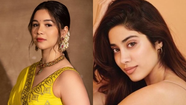 Sara Tendulkar, Janhvi Kapoor Sara Tendulkar, Janhvi Kapoor