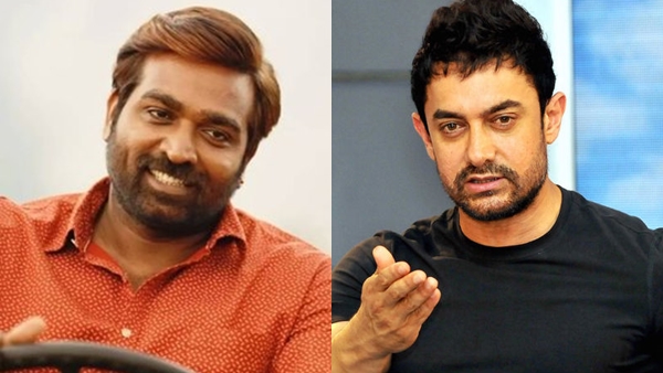 VIjay Sethupathi VIjay Sethupathi