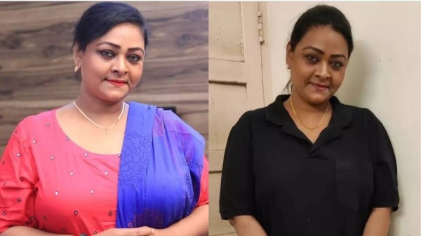 Shakeela