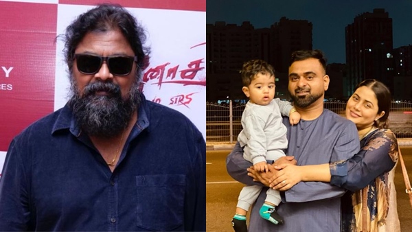 Mysskin, Shamna Kasim