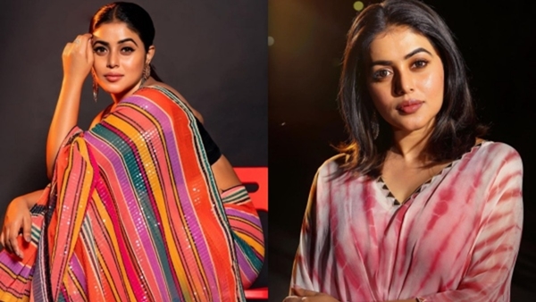 Shamna Kasim