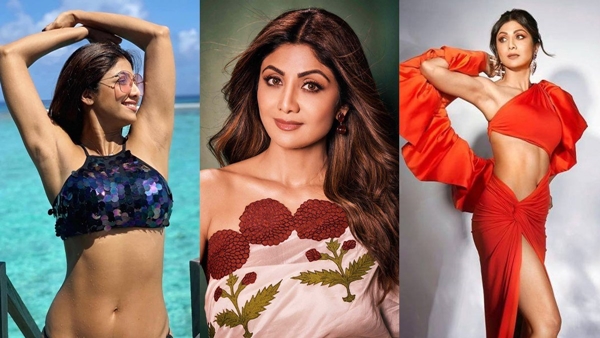 Shilpa Shetty 