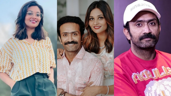 Shine Tom Chacko Shine Tom Chacko