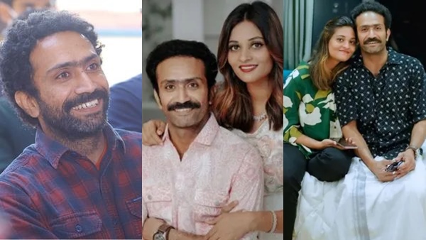 Shine Tom Chacko Shine Tom Chacko